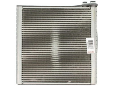 Denso dev09102 випарник, кондиціонер фото №1