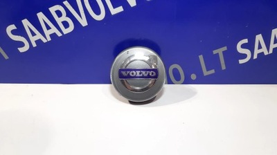 Volvo v50 2008 крышка фото №1