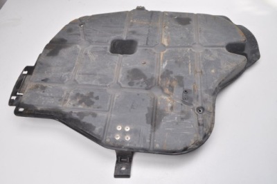 Maserati ghibli iii защита нижняя pod двигателя 6700092380 фото №1