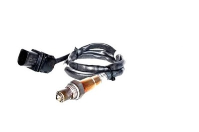 Датчик лямбда-зонд bosch фото №1