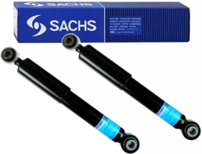 Sachs амортизаторы задняя kpl citroen berlingo ii фото №1