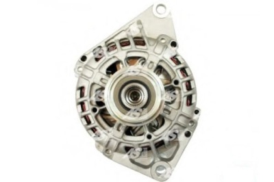 As-pl генератор renault espace 3 1.9 dti je0m фото №1