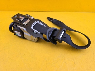 Mercedes-benz eqc w293 pas безопасности перед правый a2938601600 фото №1