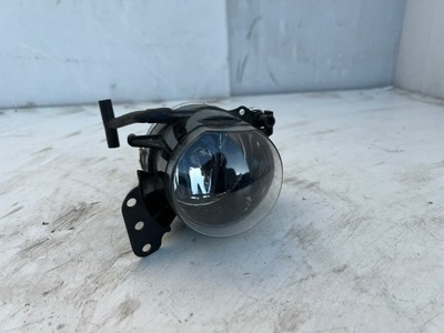 Протитуманні фари bmw e63 e64 x3 e83 лівий фото №1