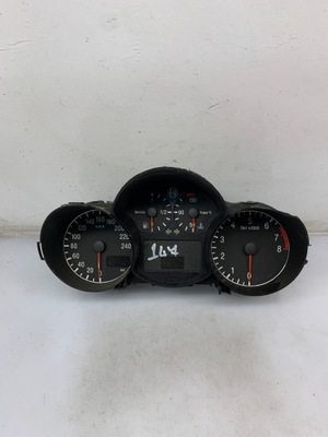 Счетчик приборная панель 735374408 fca фото №1