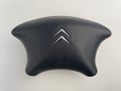 Citroen c5 ii подушка подушка безопасности водителя фото №1