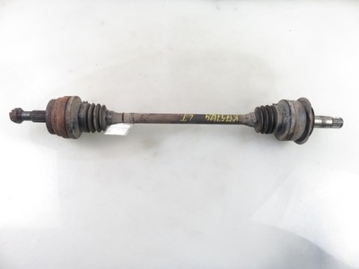 Приводной вал левая задняя mercedes e w211 e 270 cdi фото №1