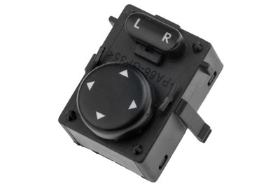 Nty переключатель регулировки зеркал фото №1