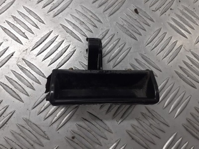 Ручка мікровимикач кришки багажника honda civic vii фото №1