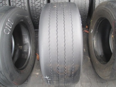 TIRE TRUCK 385/55R22.5 MICHELIN XTA2 NACZEPOWA CARGO TIRES  