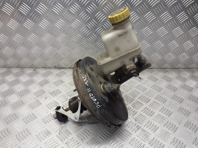 Усилитель тормозов fiat punto ii 1.2 46526054 фото №1