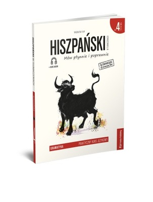 Hiszpański w tłumaczeniach. Gramatyka 4