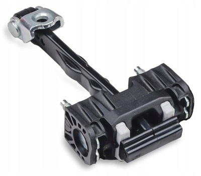 Citroen c4 обмежувач двері перед новий 04-10 фото №1