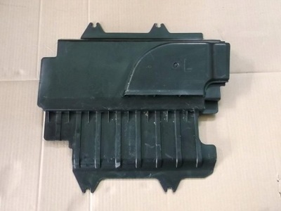 Mercedes r 251 w251 захист плита підлога ліва фото №1