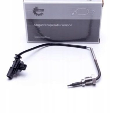 Датчик температури вихлопних газів do jeep renegade фото №1