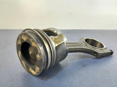 Bmw 5 f10 2.0 d поршень шатун 0840zu фото №1