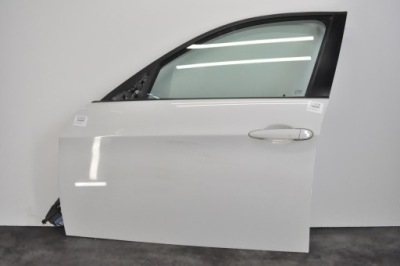 Bmw e90 дверь левый перед левая передние 300 sedan фото №1