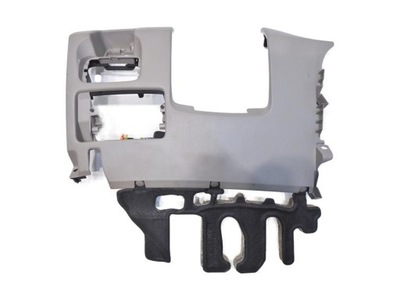 Захист консолі pod кермо scenic ii фото №1