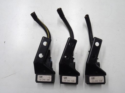 Opel insignia a датчик датчик підвіска ids фото №1