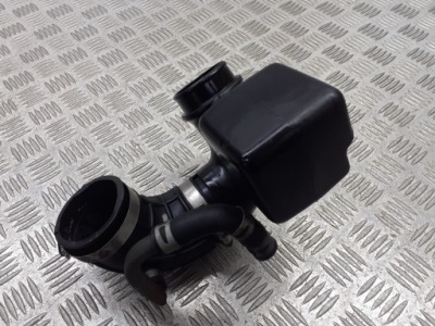 Труба впускной воздуха suzuki wagon r+ 1.3 16v 13882-83e1 фото №1