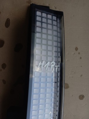 Hyundai staria лампа правая левая europa идеальное состояние фото №1