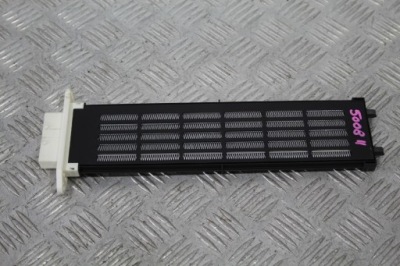 Нагреватель электрическая отопителя peugeot 5008 ii 2 фото №1