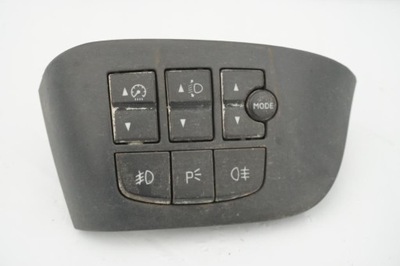 Панель перемикач регулювання світла fiat stilo фото №1