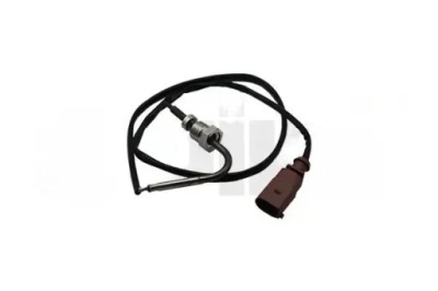 Датчик температуры выхлопных газов 99061807501 vika фото №1