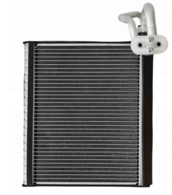 Испаритель nissan qashqai 2007-2014 фото №1