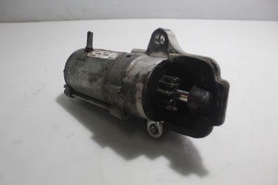 Стартер volvo s80 ii 2.0 фото №1