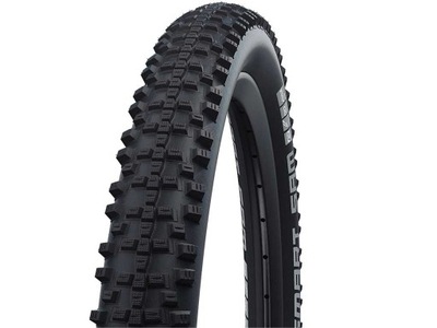 Opona rowerowa Schwalbe Smart Sam addix 24 x 2,1