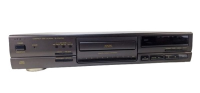 Odtwarzacz CD Technics SL-PG470A SL PG 470 A player