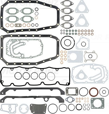 JUEGO DE FORROS IVECO 2,8TD 01-33951-10  