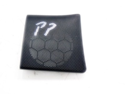 Заглушка динаміка правий перед opel omega b c lift фото №1