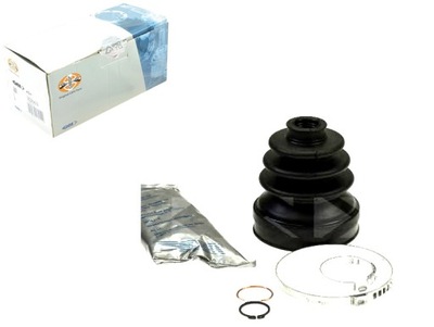 Lobro набір захист шарнір фото №1