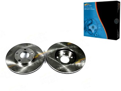 DISQUES DE FREIN KRAFT AUTOMOTIVE 8E0615301A 8E061 - milautoparts-fr.ukrlive.com