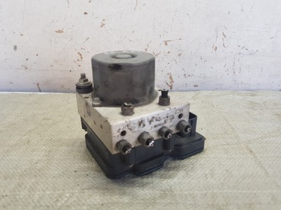 Насос abs opel adam 13438966 фото №1