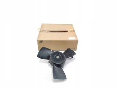 Вентилятор радіатора saab 9000 1995 оригінал aso фото №1