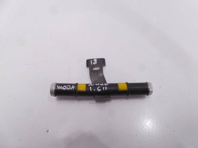 Kia niro 1.6 gdi гібрид 2019 труба wody фото №1