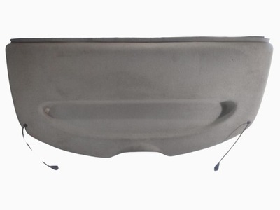 Полка багажника renault megane ii 8200482948 фото №1