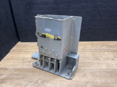 Land rover зона деформации правая cpla17a793ad фото №1