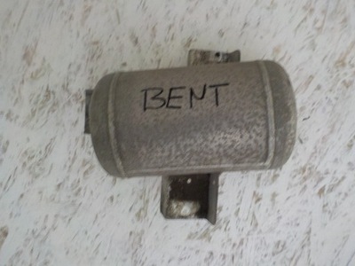 Бак повітря bentley continental фото №1