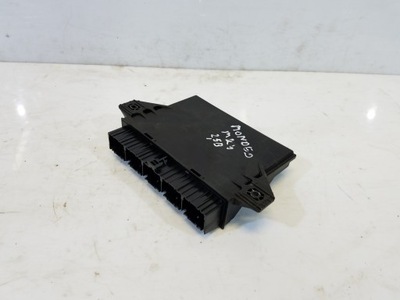 Модуль ford mondeo mk4 7s7t-19g481-da фото №1