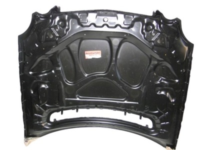 Mercedes e klasa w211 211 капот крышка двигателя фото №1