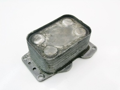 Радіатор оливи 2.0 tdci galaxy 2 s-max mondeo 4 фото №1