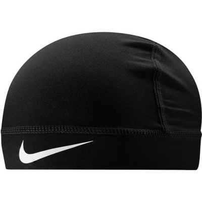 Czapka Nike termoaktywna treningowa Pro Skull