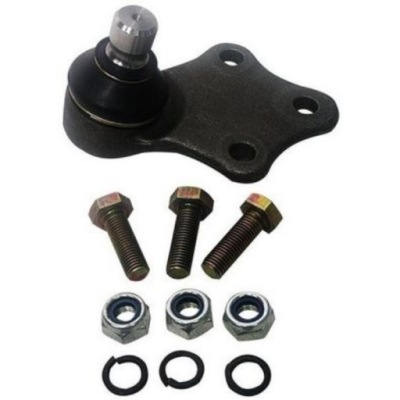 Denckermann d110168 шарнир крепёжный / направляющая фото №1