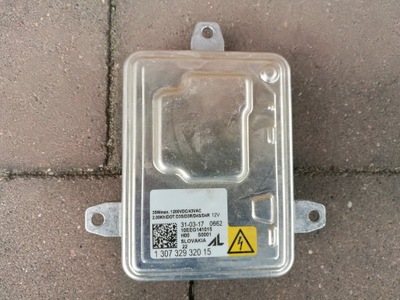 Преобразователь --alfa stelvio maseratti 130732932015 фото №1