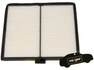 Maxgear 26-1036 фільтр, вентиляція простір пасажирський фото №1