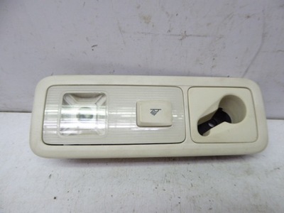 Passat b8 14- лампа освітлення стельовий права фото №1